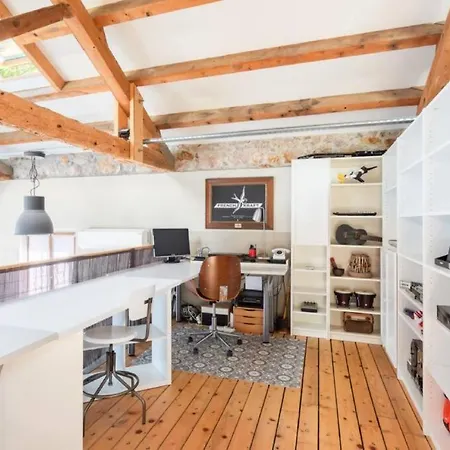 La Cale De La Figueirette Tatil Evi Théoule-sur-Mer
