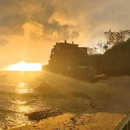 La Cale De La Figueirette * Théoule-sur-Mer