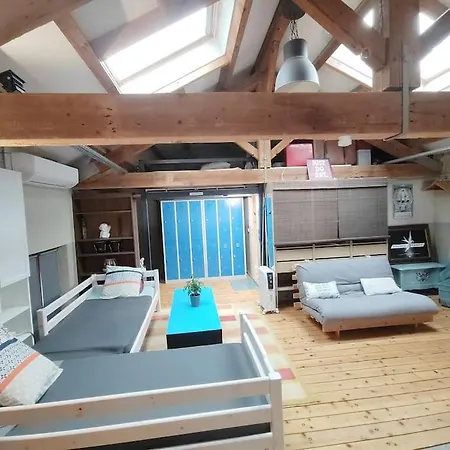 Tatil Evi La Cale De La Figueirette